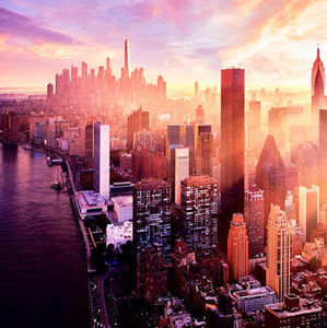 Meet your Posher, Aliyah